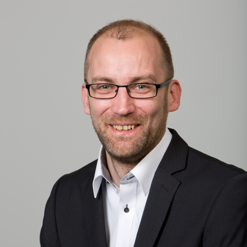 Johannes Eberleh - Cybersecurity-Experte