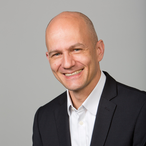 Peter Schmidt - Product-Security Experte