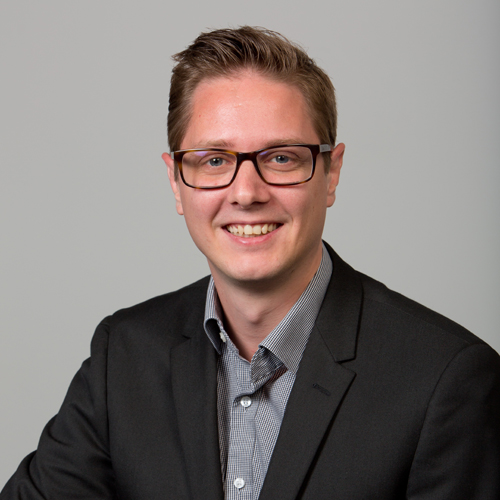 Tobias Adrian - ISO27001-Auditor